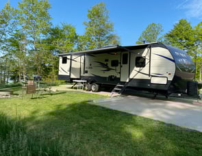 Palomino Puma 31-DBTS