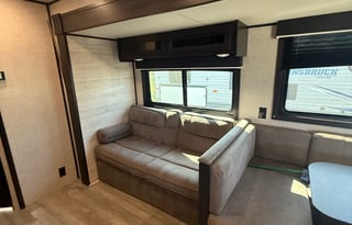 Country Concert Camper Delivery Available