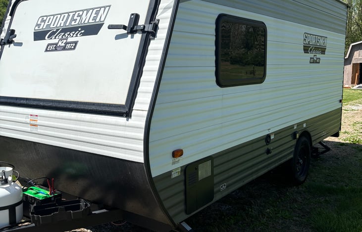 RV Photo