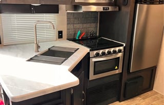 2019 Palomino Puma 32RBFQ