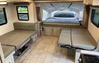 2021 forest River Rookwood 233S