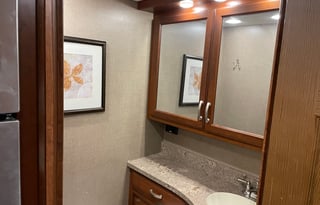 Vivian - 2018 Forest River RV 360RB Colorado Coach