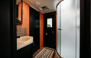 2021 Forest River Grey Wolf 29TE