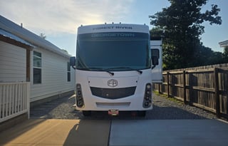 Easy Florida Camping - Delivered!