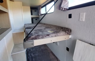 2024 Salem 29view Secret Bunkhouse