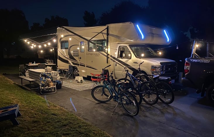RV Photo