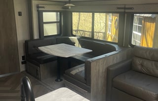 Blue Ridge Glamper 2