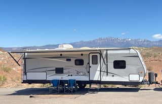 Jayco Jay Flight 27BHS