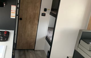 2022 Keystone RV Springdale Mini 1760BH