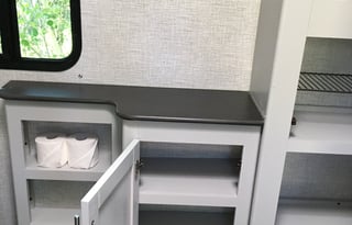 2021 Keystone Bullet 330BHS - Luxury Camping