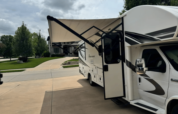 RV Photo