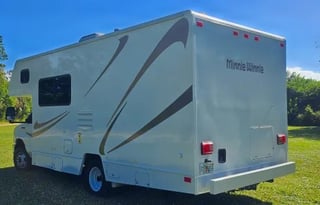 2020 Winnebago Minnie Winnie-“The Mighty Minnie”