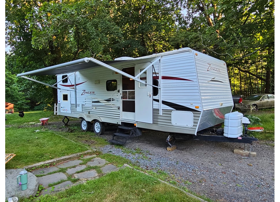 Travel Trailer rentals in Hanover