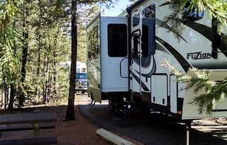 2014 Keystone RV Fuzion 371