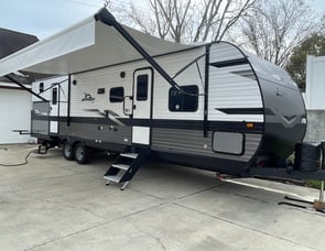 Jayco Jay Flight SLX 8 324BDS