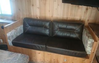 2014 True North Ice Lodge