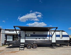 Forest River RV Cherokee 294GEBG