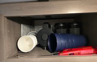 2021 CrossRoads RV Sunset Trail SS188BH