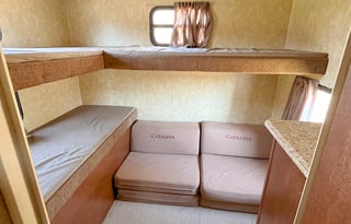 Happy Camper Co. 2013 Coachmen Catalina
