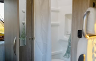 23 Winnebago Solis- Sleeps 4, Off-Grid Capable