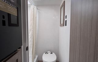 Adventure Ready Travel Trailer