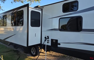 2022 Embrace 280 - great for families!!!