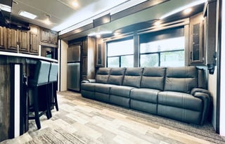 Luxury 44’ Cyclone -Ultimate Family Gateway