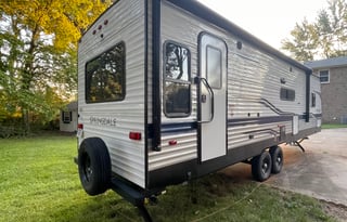 2023 Keystone RV Springdale 285TL