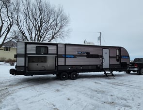 Forest River RV Salem 30QBSS