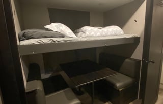 2021 Open Range RV Fifth Wheel-Updated Listing