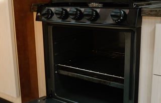 Katie’s Airstream / Set up & Delivery Included