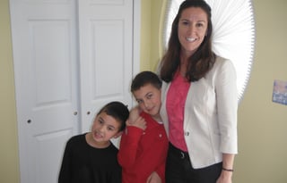 Sleek and modern Sojuorn