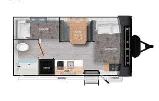 2024 Turn-Key RV | Fully Stocked & Ready