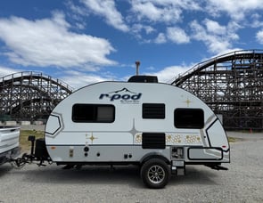 Forest River RV R Pod RP-171