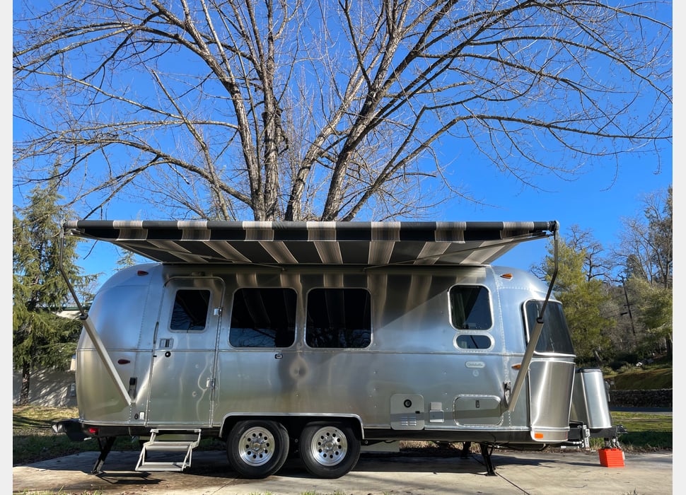 Travel Trailer rentals in DANVILLE