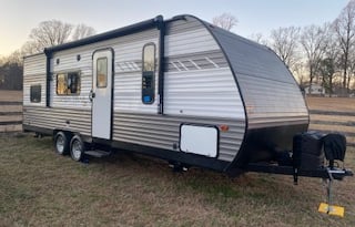 2022 Dutchmen RV Aspen Trail LE 25BH