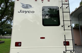 Holiday Savings! 2022 Jayco Alante