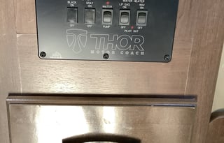 Dog Friendly! 2018 Thor Four Winds 26B! Sleeps 6!