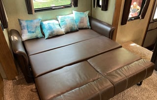 2017 Keystone RV Laredo 340FL