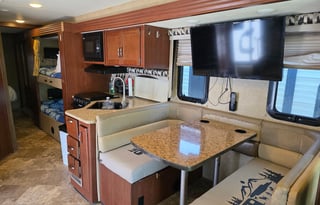 2017 Thor Motor Coach ACE 30.2