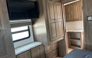 2019 Georgetown Class A Motorhome