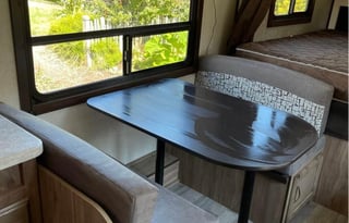 2019 Jayco Jay Feather X213