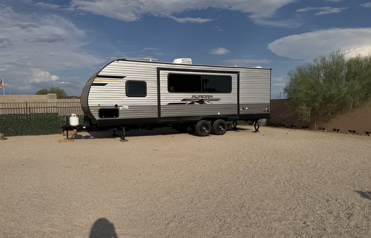 RV Photo