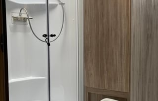 Terrific Travel Trailer