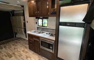 2018 Jayco Octane Super Lite 272