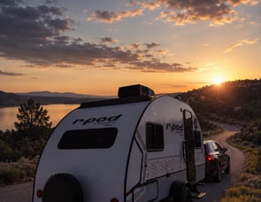 Forest River RV R Pod RP-171C