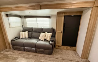 Winnebago Minnie 2202RBS