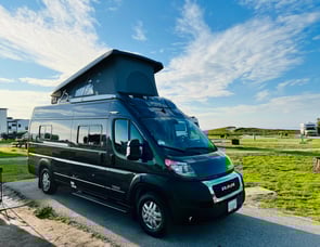 Winnebago Solis 59PX