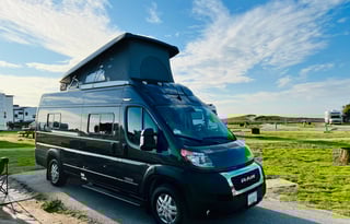 2023 Winnebago Solis 59PX