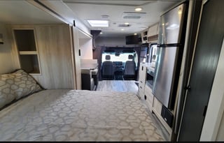 2023 Mercedes Benz Forester Delivery Included